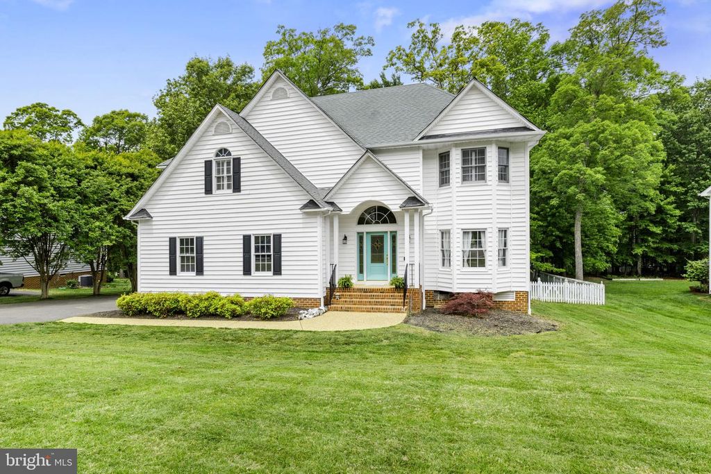 3614 RIVERMIST CT, Midlothian, VA 23113