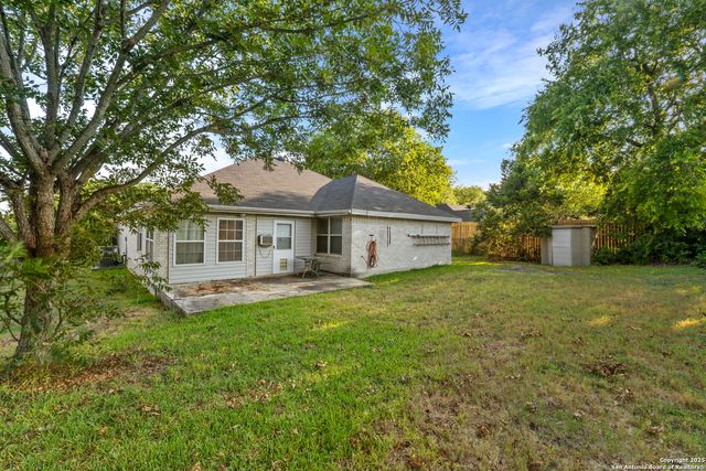 1436 Devin, New Braunfels, TX 78130