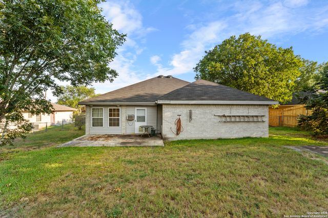 1436 Devin, New Braunfels, TX 78130