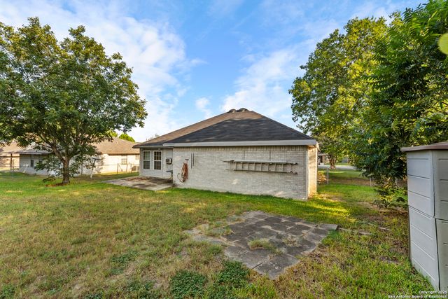 1436 Devin, New Braunfels, TX 78130