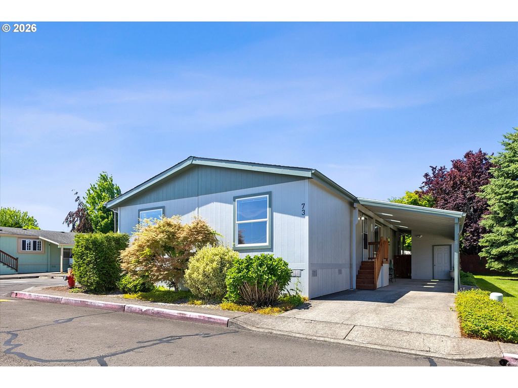 1949 Se PALMQUIST Rd 73, Gresham, OR 97080