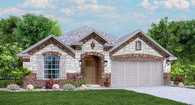 1513 Dove Ranch RD, Georgetown, TX 78628