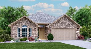 1513 Dove Ranch RD, Georgetown, TX 78628