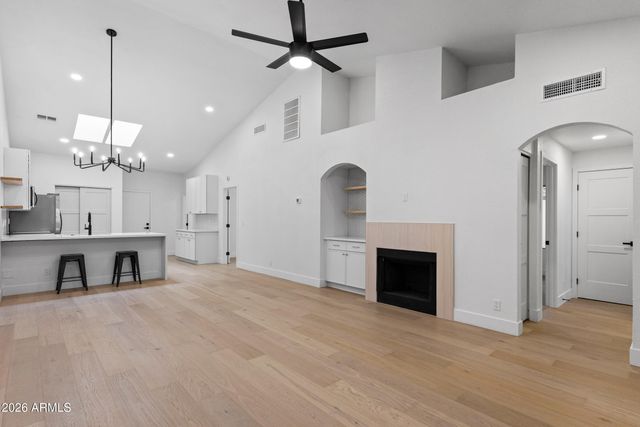 48 N Colonial Drive, Gilbert, AZ 85234