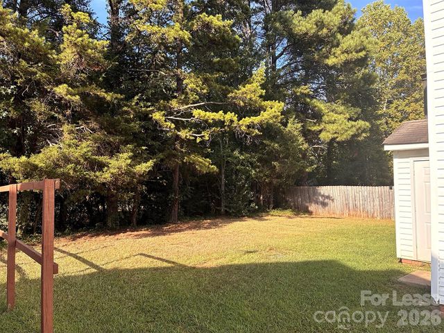 10440 Wilson Glen Drive, Charlotte, NC 28214