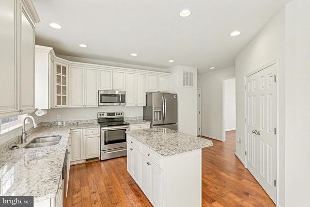 8217 VINTAGE LN, Spotsylvania, VA 22551