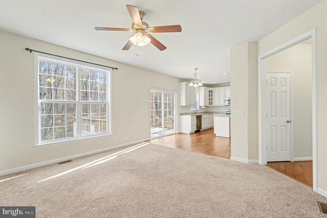 8217 VINTAGE LN, Spotsylvania, VA 22551