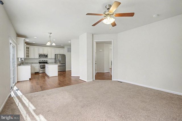 8217 VINTAGE LN, Spotsylvania, VA 22551