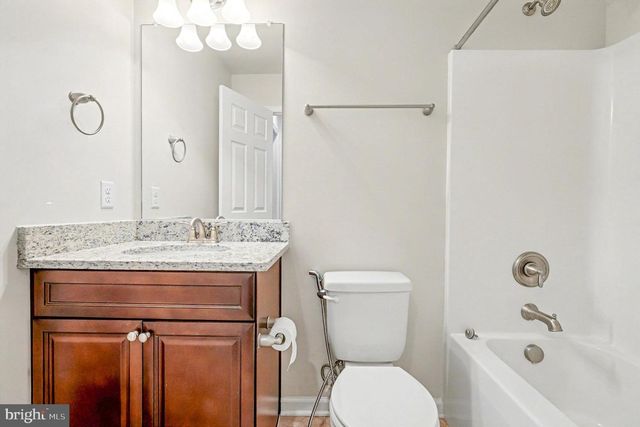 8217 VINTAGE LN, Spotsylvania, VA 22551