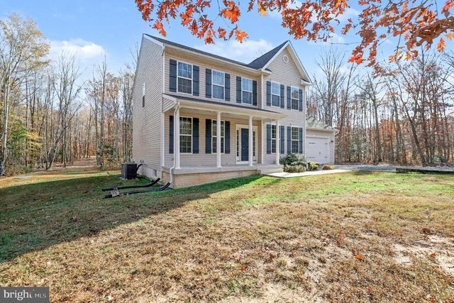 8217 VINTAGE LN, Spotsylvania, VA 22551