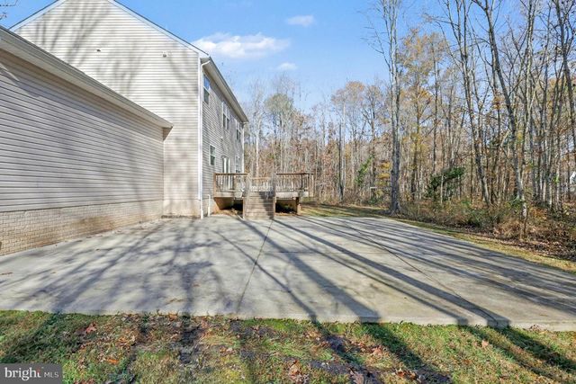 8217 VINTAGE LN, Spotsylvania, VA 22551