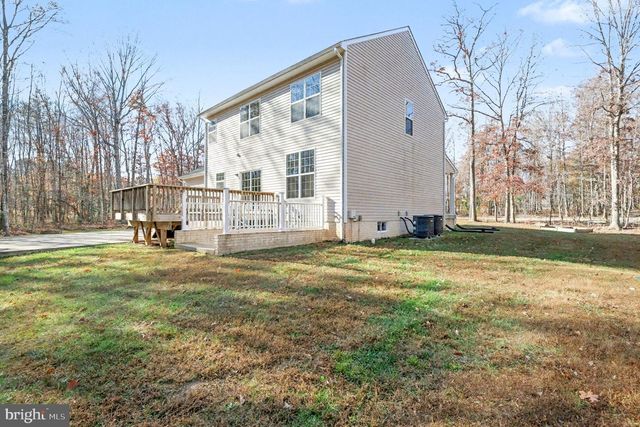 8217 VINTAGE LN, Spotsylvania, VA 22551