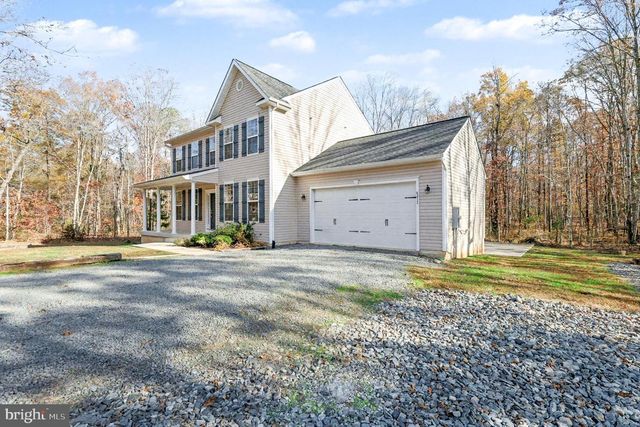 8217 VINTAGE LN, Spotsylvania, VA 22551