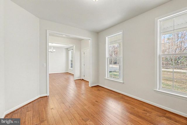 8217 VINTAGE LN, Spotsylvania, VA 22551