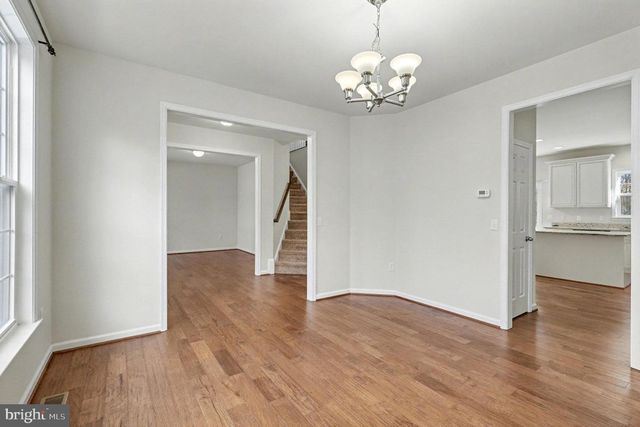 8217 VINTAGE LN, Spotsylvania, VA 22551