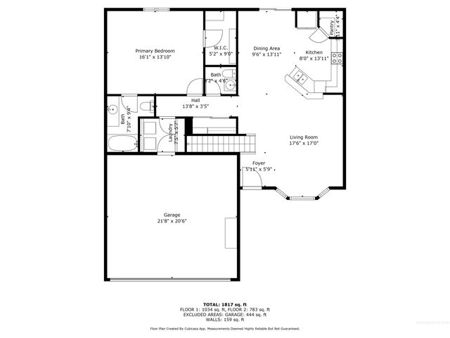 555 W Mulberry Loop, Nampa, ID 83686