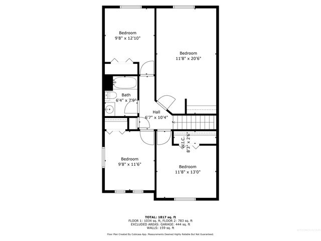 555 W Mulberry Loop, Nampa, ID 83686
