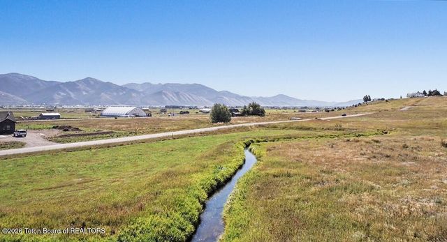 LOT 12 PAINTED HILLS SUBDIVISION, Afton, WY 83110 property photo