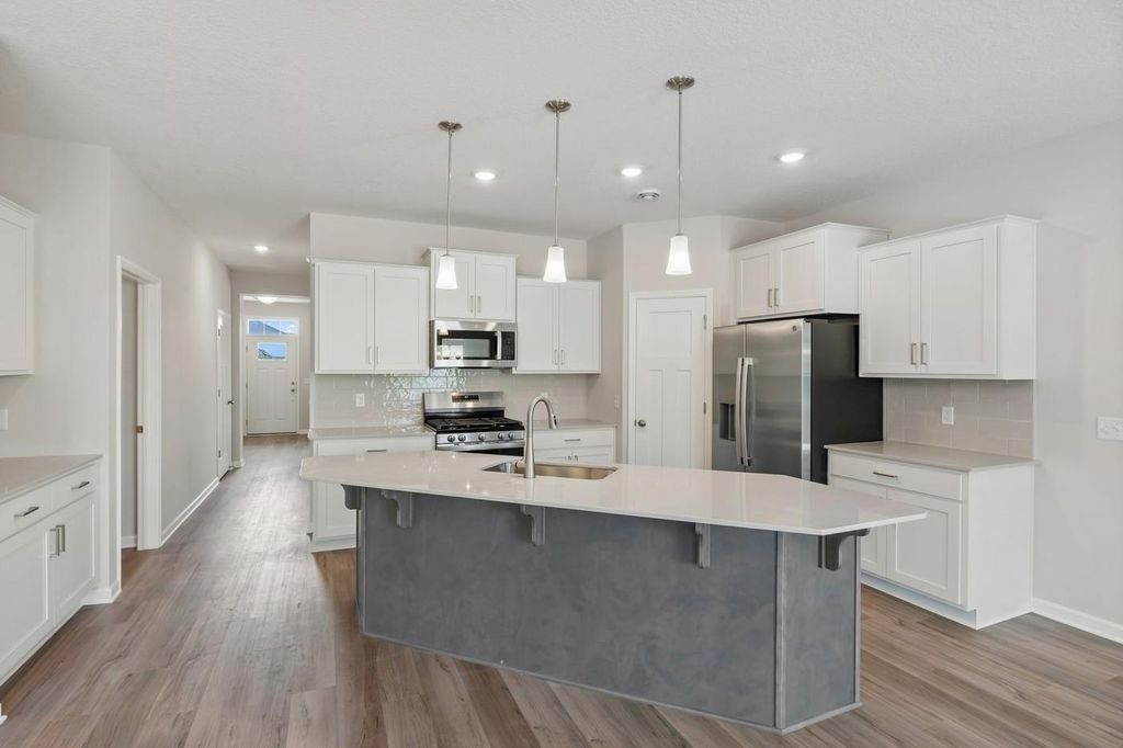 508 James Parkway, Elko New Market, MN 55054 — photo 4