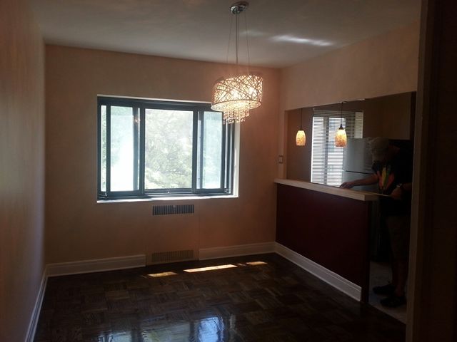 5056 N MARINE Drive D4, Chicago, IL 60640