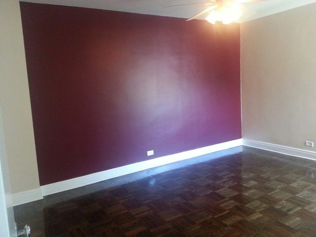 5056 N MARINE Drive D4, Chicago, IL 60640