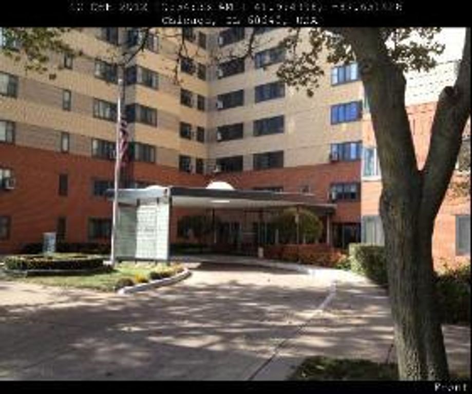 5056 N MARINE Drive D4, Chicago, IL 60640