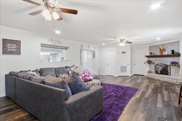 425 Bay St, Denham Springs, LA 70726