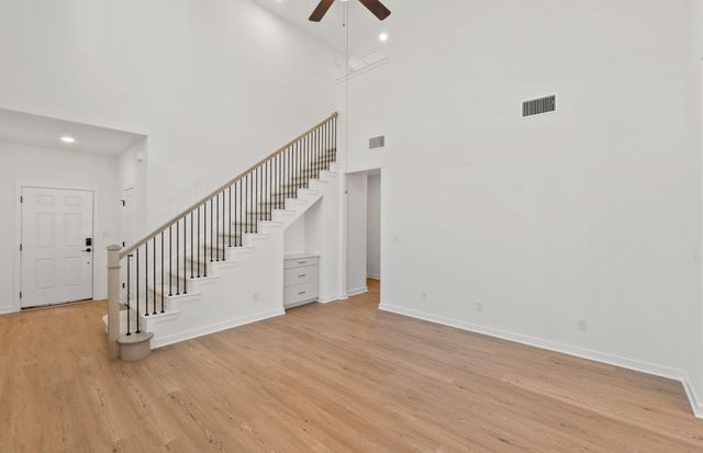 101 Ventura DR, Liberty Hill, TX 78642