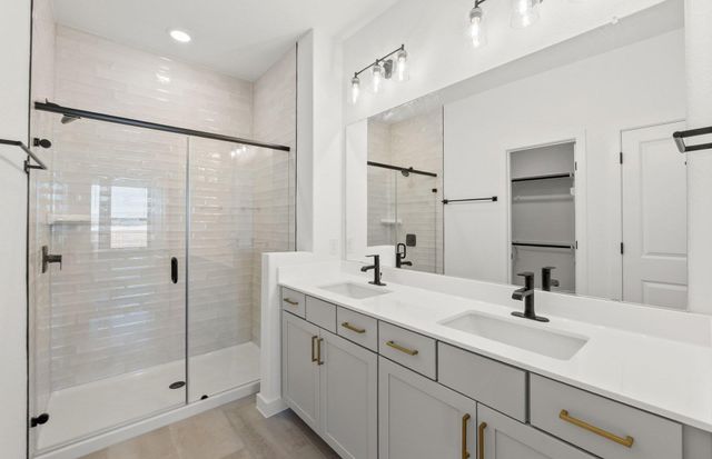 101 Ventura DR, Liberty Hill, TX 78642
