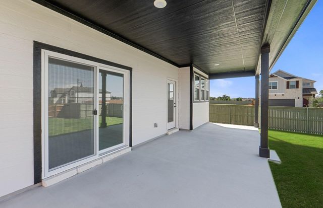 101 Ventura DR, Liberty Hill, TX 78642