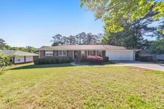 3072 Vandiver Drive, Marietta, GA 30066