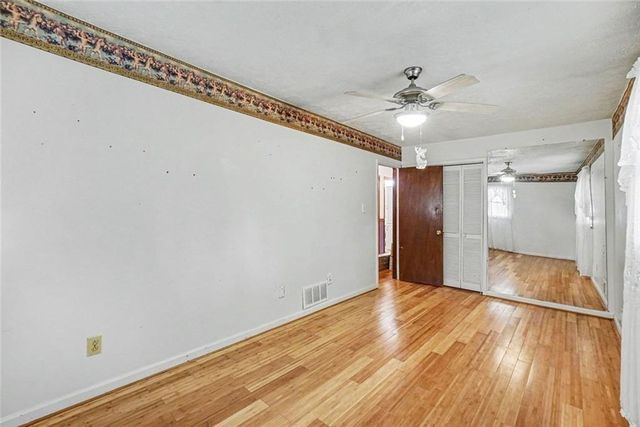 8865 North View Drive, Lithia Springs, GA 30122
