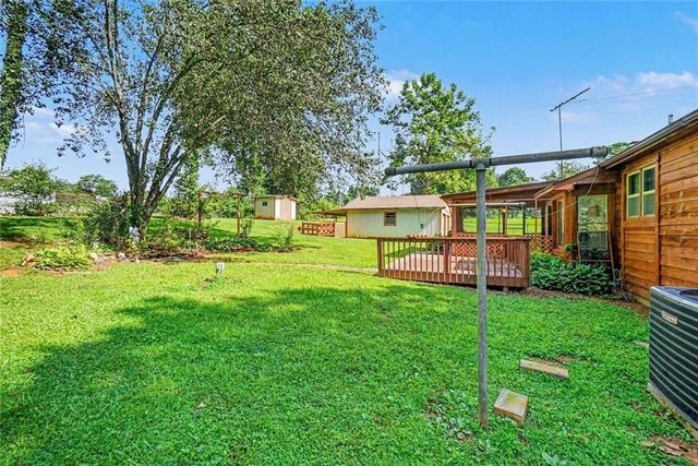 8865 North View Drive, Lithia Springs, GA 30122