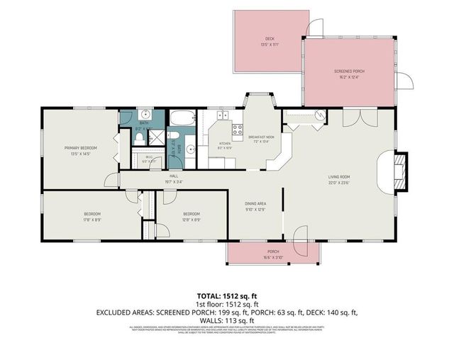 8865 North View Drive, Lithia Springs, GA 30122