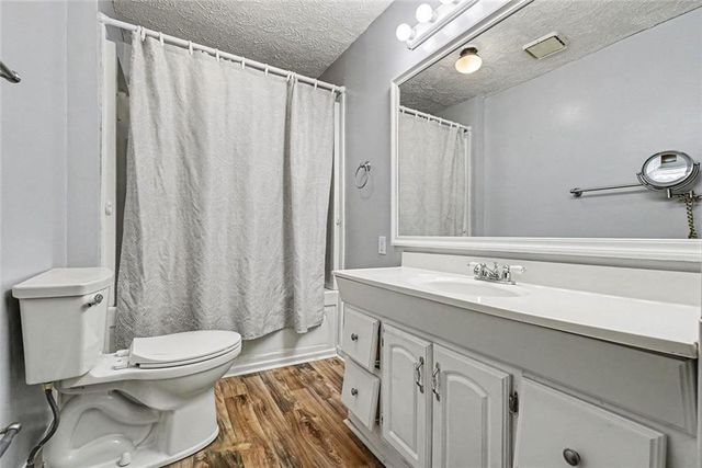 8865 North View Drive, Lithia Springs, GA 30122