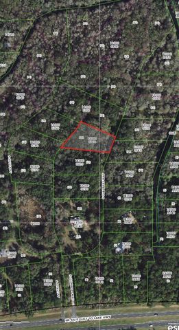 572 S CHAMBERS WAY, Inverness, FL 34450