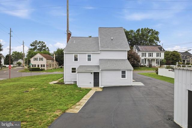 801 MULLICA HILL ROAD, Harrisonville, NJ 08039