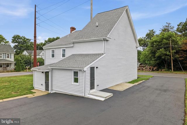 801 MULLICA HILL ROAD, Harrisonville, NJ 08039