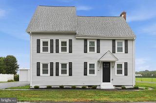 801 MULLICA HILL ROAD, Harrisonville, NJ 08039
