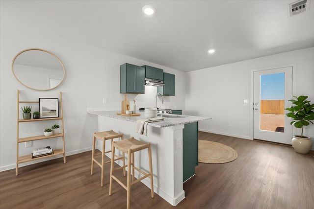 5518 Smith Street, Lubbock, TX 79416