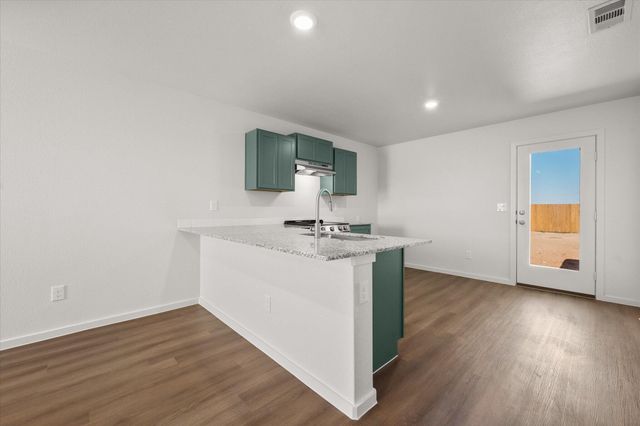 5518 Smith Street, Lubbock, TX 79416