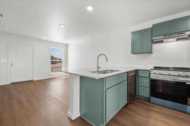 5518 Smith Street, Lubbock, TX 79416