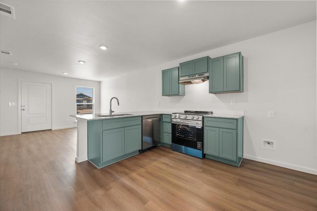 5518 Smith Street, Lubbock, TX 79416