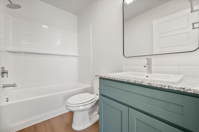 5518 Smith Street, Lubbock, TX 79416