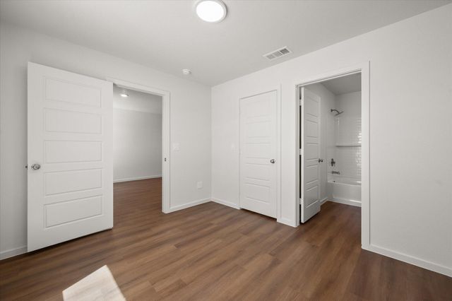 5518 Smith Street, Lubbock, TX 79416