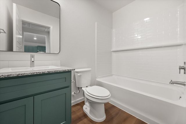 5518 Smith Street, Lubbock, TX 79416
