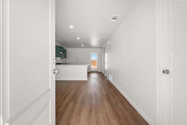5518 Smith Street, Lubbock, TX 79416