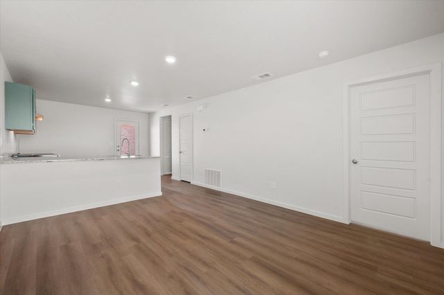 5518 Smith Street, Lubbock, TX 79416