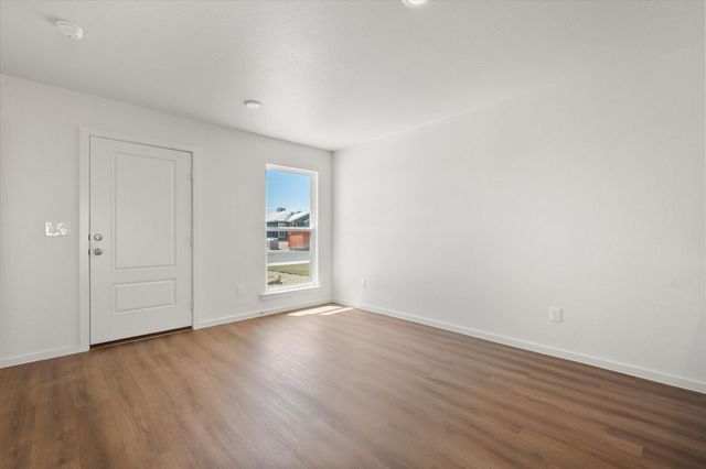 5518 Smith Street, Lubbock, TX 79416