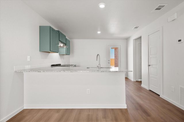 5518 Smith Street, Lubbock, TX 79416